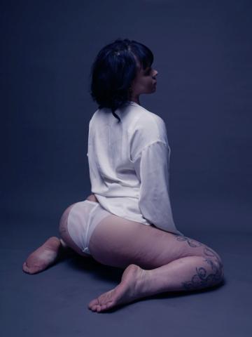 Рита Удивительная Реал фото 2